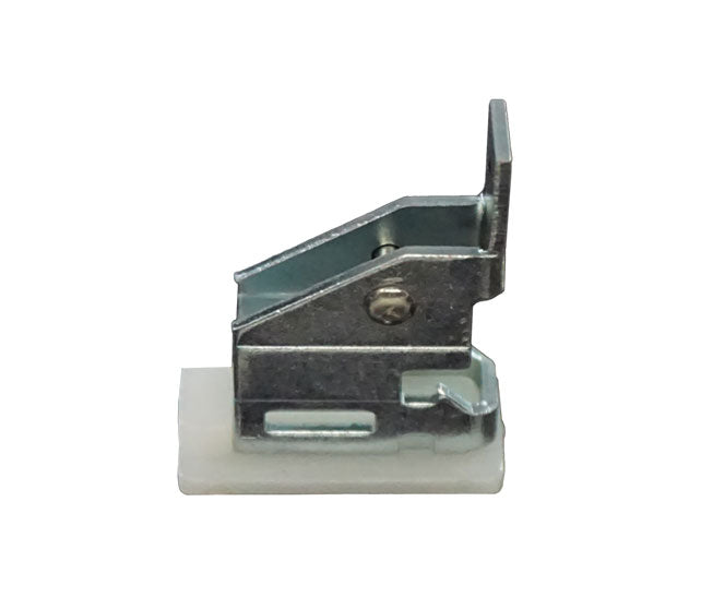 WRS Non-Tilt Balance Shoe - Metal