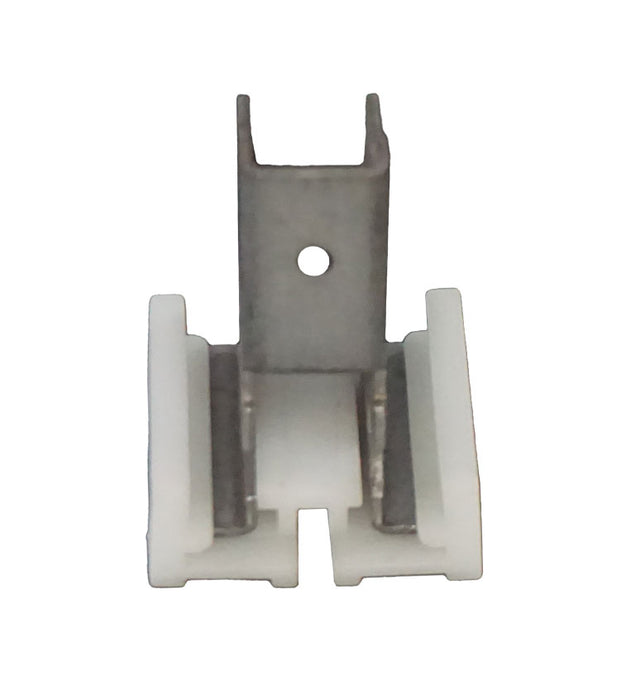 WRS Metal, Non-Tilt Balance Shoe - Left and Right Hands Sold Separately