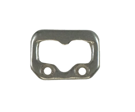 WRS 1-1/8" Keeper - White Bronze