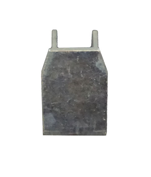 WRS 1" Spiral Balance Bracket - Steel