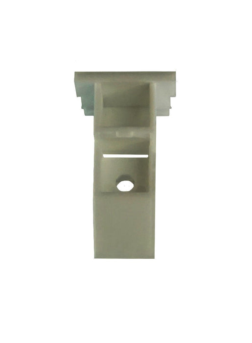 WRS 1" Sash Cam - White