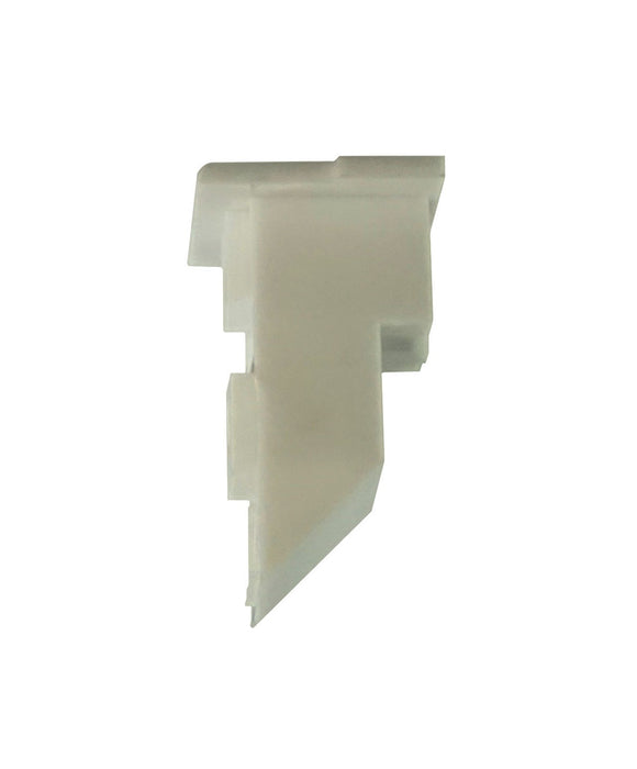 WRS 1" Sash Cam  -  White