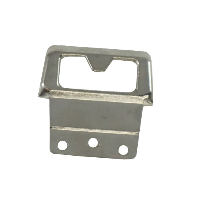 WRS 1-13/16" Keeper - Chrome