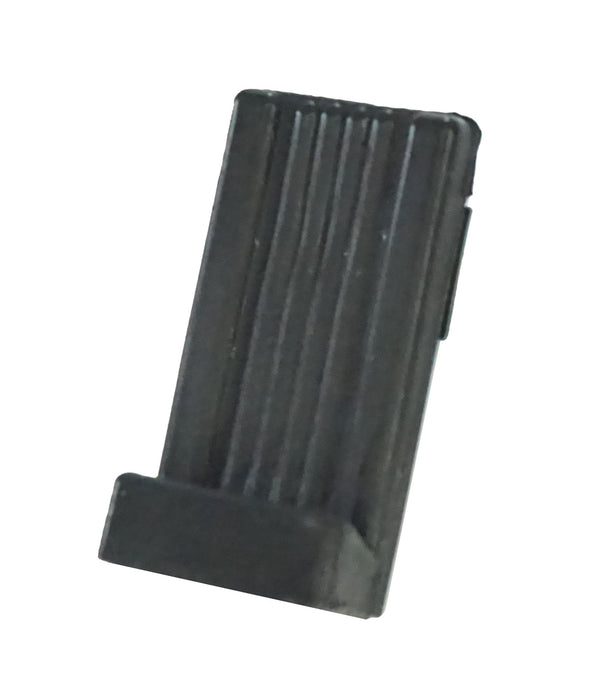 Slide Button - White or Black