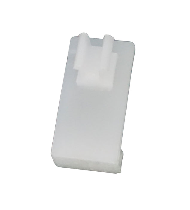 Slide Button - White or Black