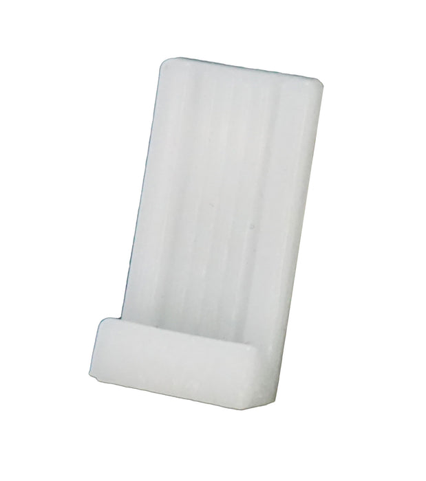 Slide Button - White or Black