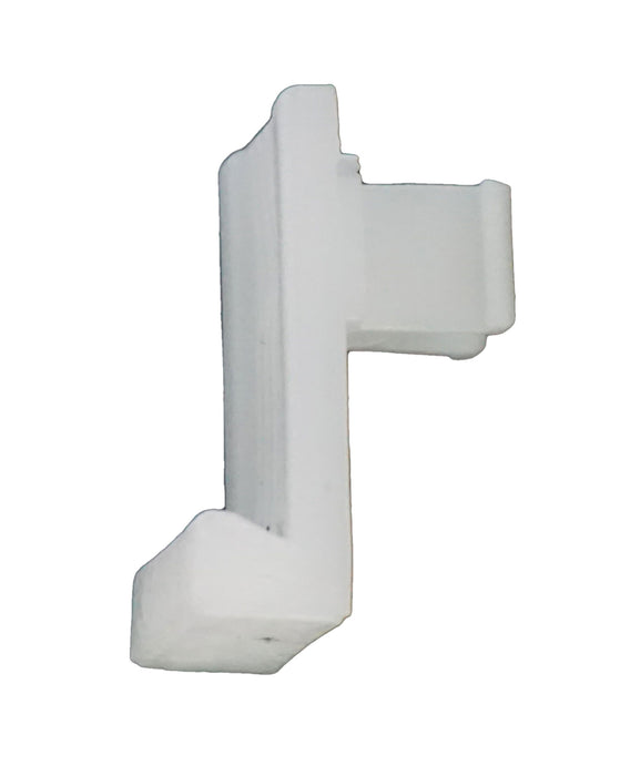 Slide Button - White or Black