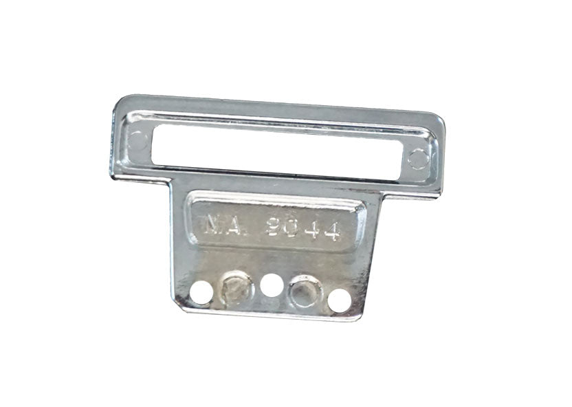 WRS 1-3/8" Keeper - Chrome