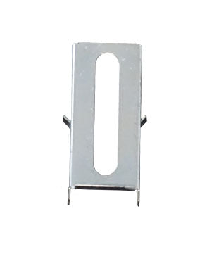 Spiral Balance Sash Clip