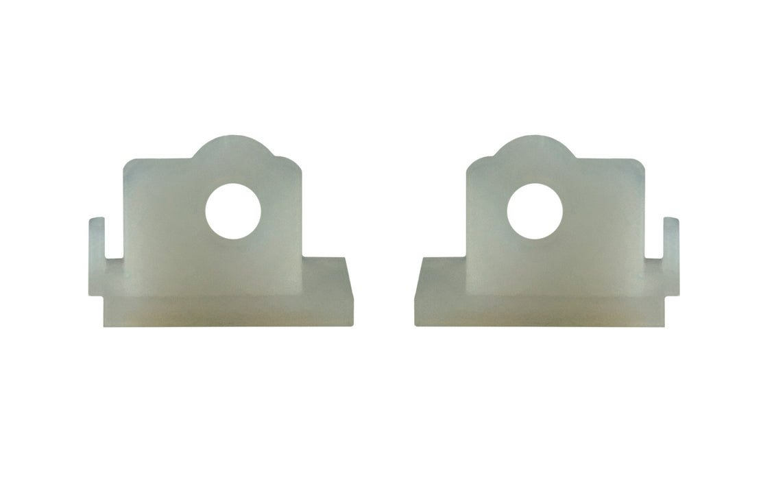 WRS 17/32" Sash Guide Set - 100/150 Series