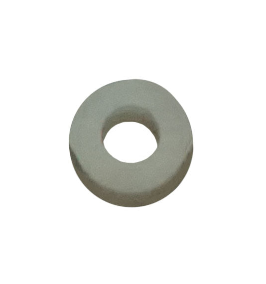 WRS 40 Series 11/32" Screw Bushing - White Nylon