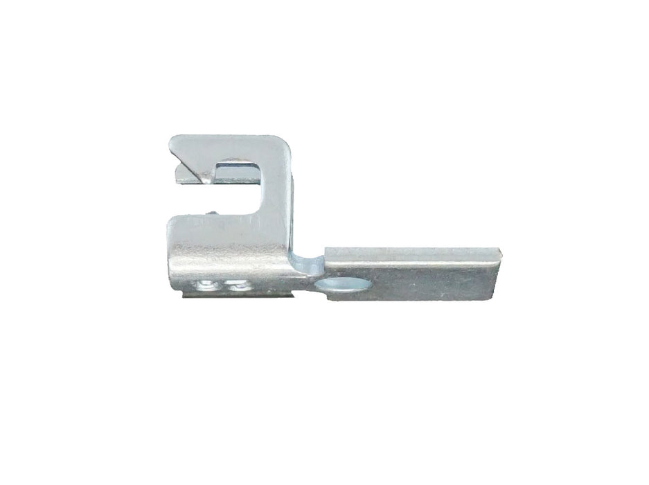 WRS 1" x 13/32" Stamped Steel Balance Bracket
