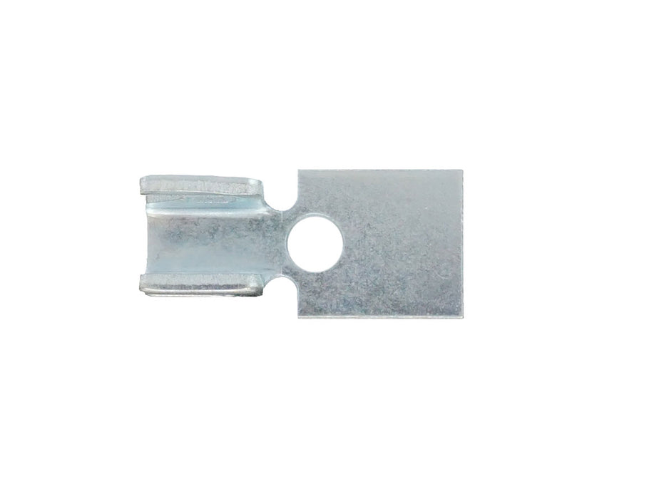 WRS 1" x 13/32" Stamped Steel Balance Bracket