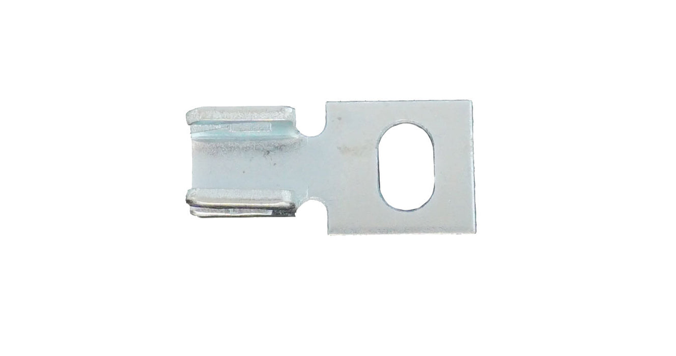 WRS 1" Stamped Steel Balance Bracket