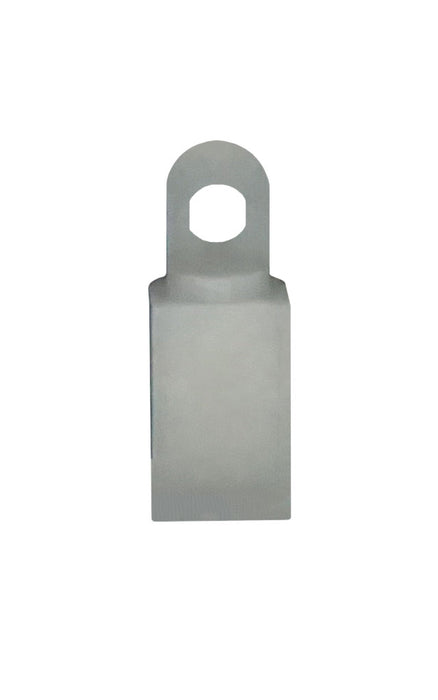WRS 3/8" Spiral Balance Cap - White