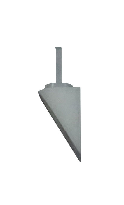 WRS 3/8" Spiral Balance Cap - White