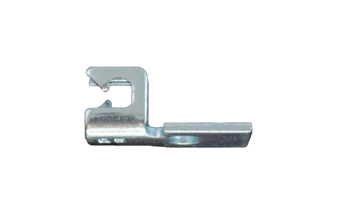 WRS 1" x 19/32" Stamped Steel Balance Bracket