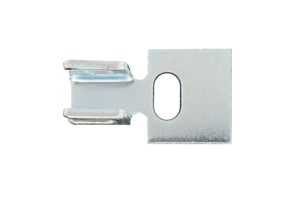 WRS 1" x 19/32" Stamped Steel Balance Bracket