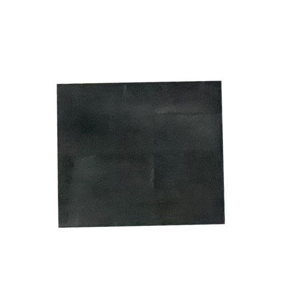 WRS HARCAR 1/2" Face Guide  - Black