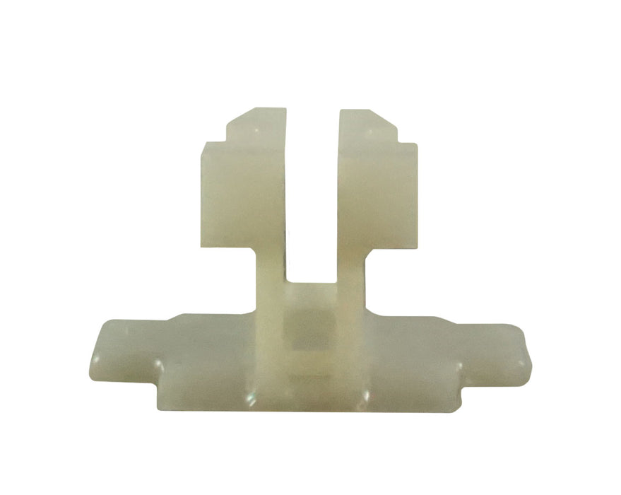 WRS Carrier/Shoe for Spiral Balances  -  White