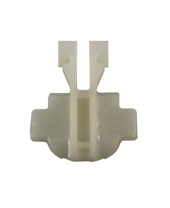 WRS Carrier/Shoe for Spiral Balances - White