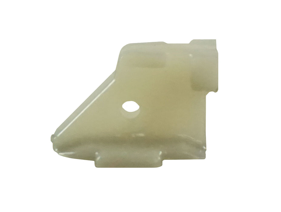 WRS Carrier/Shoe for Spiral Balances  -  White