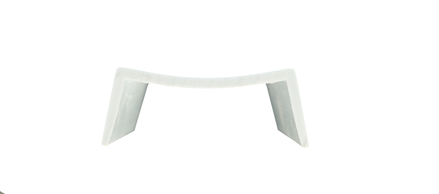 WRS 4-1/4" x 1" Sash Stop