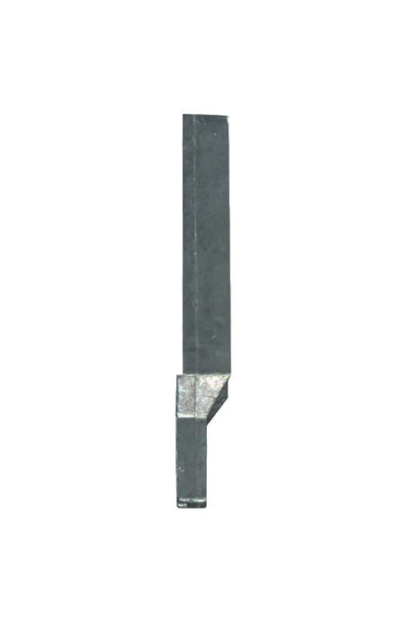 WRS 2-11/32" Wingless Pivot Bar - Zinc/Die Cast