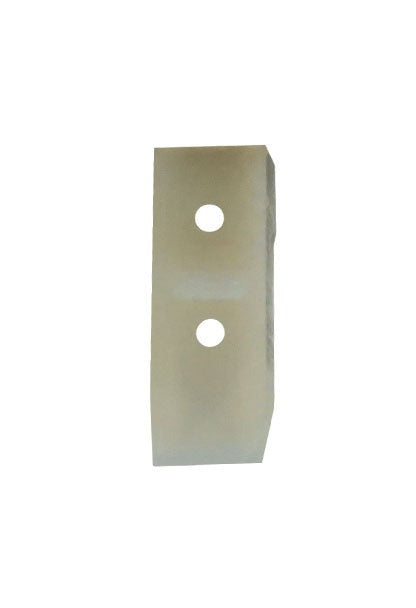 WRS Milco 1-3/4" Sash Cam  - White