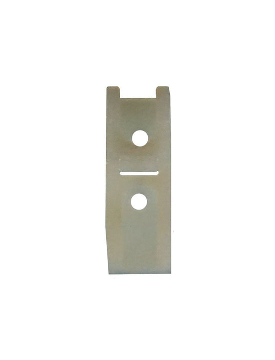 WRS Milco 1-3/4" Sash Cam - White