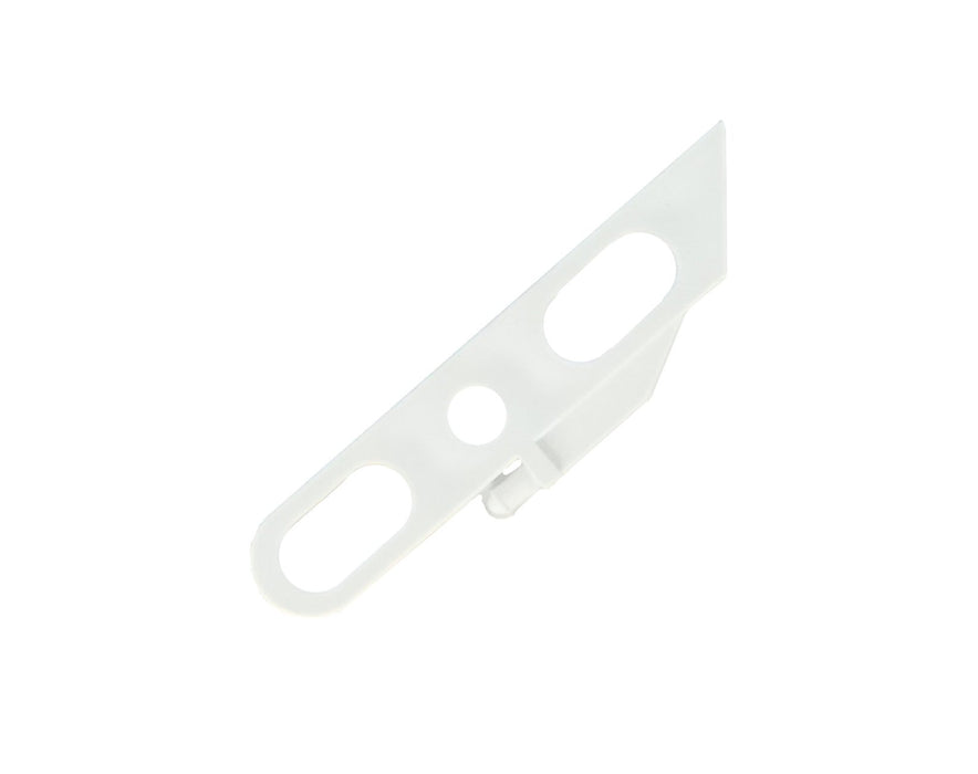 WRS White Trocal 750 Tilt Latch Insert