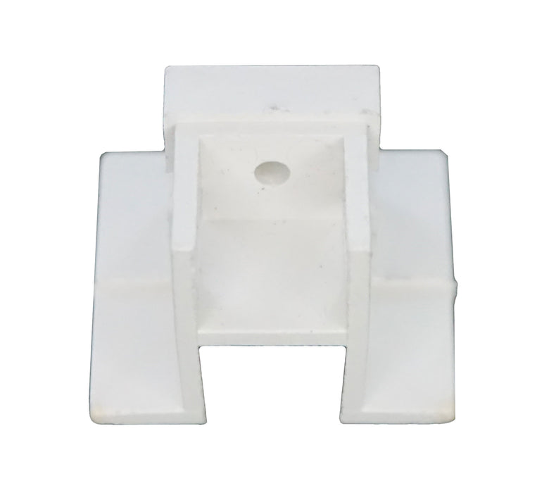 WRS New Security 1" Top Guide - White