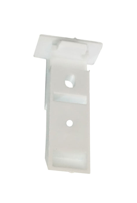 WRS 2-7/16" Top Sash Cam - White