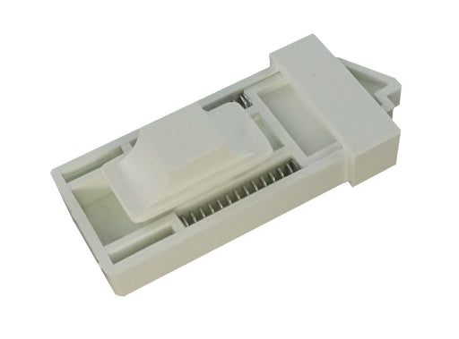 02-832 WRS Reversible Tilt Latch - White