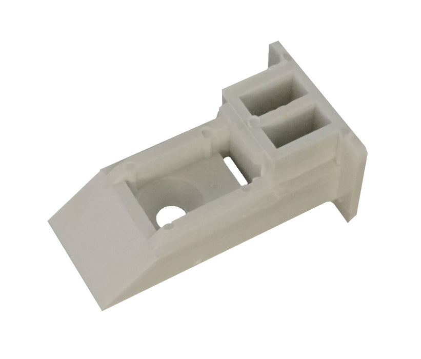 WRS 1-7/32" Sash Cam - White