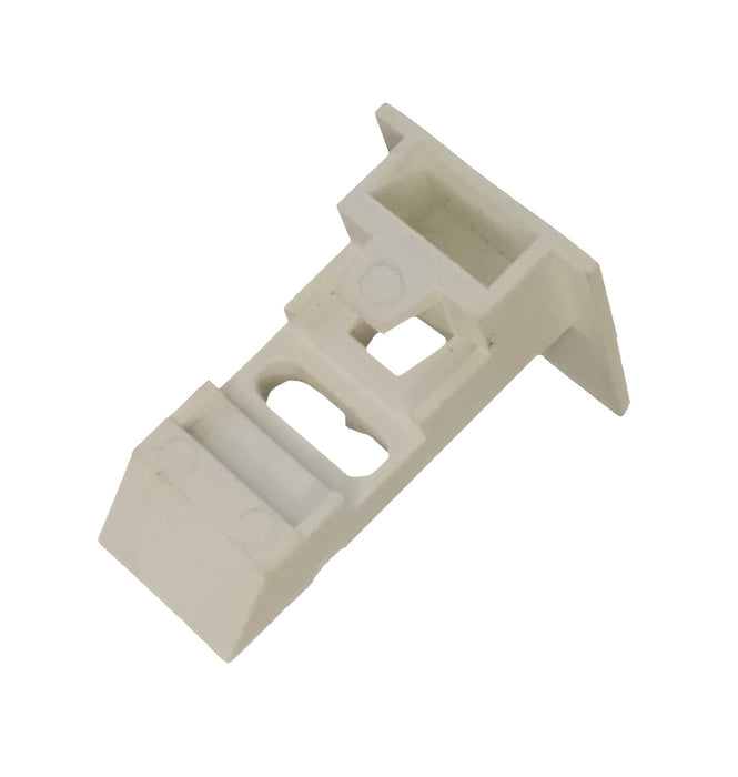 02-836 WRS 2" Rollyson Sash Cam - White