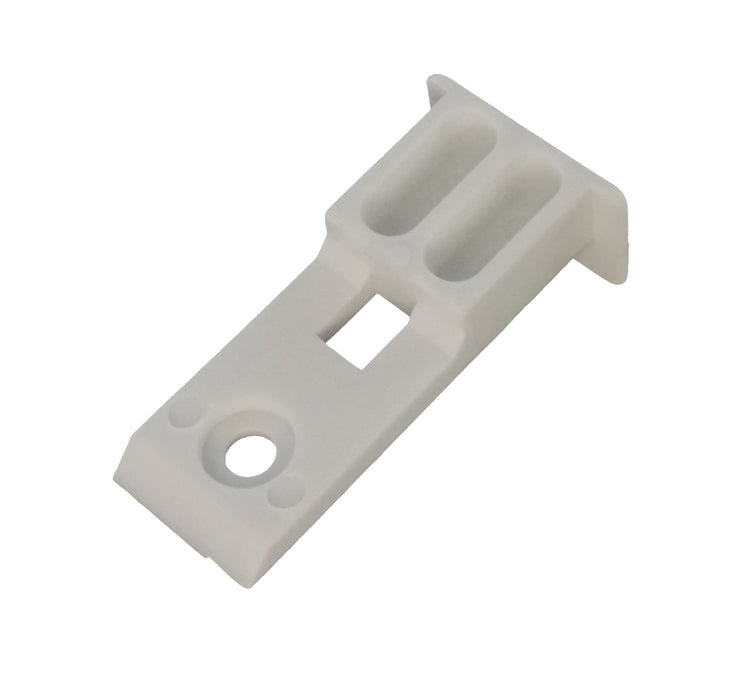 02-837 WRS 1-3/4" Norandex Sash Cam - White
