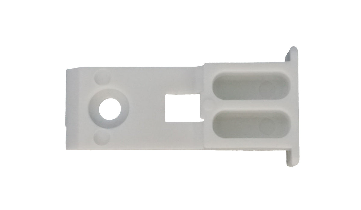 WRS 1-3/4" Sash Cam - White