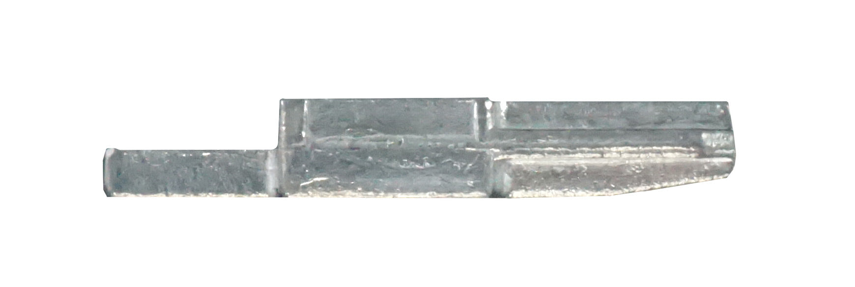 WRS Left & Right Hand Acoustical Pivot Bar Set - Die-Cast