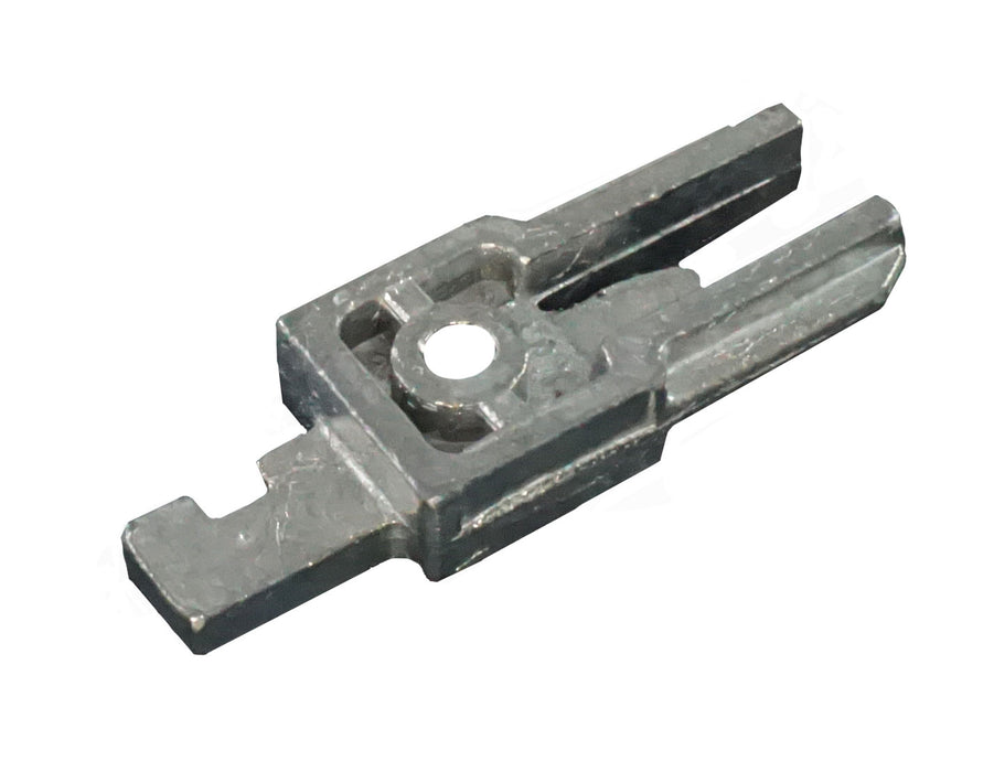 WRS Left & Right Hand Acoustical Pivot Bar Set - Die-Cast