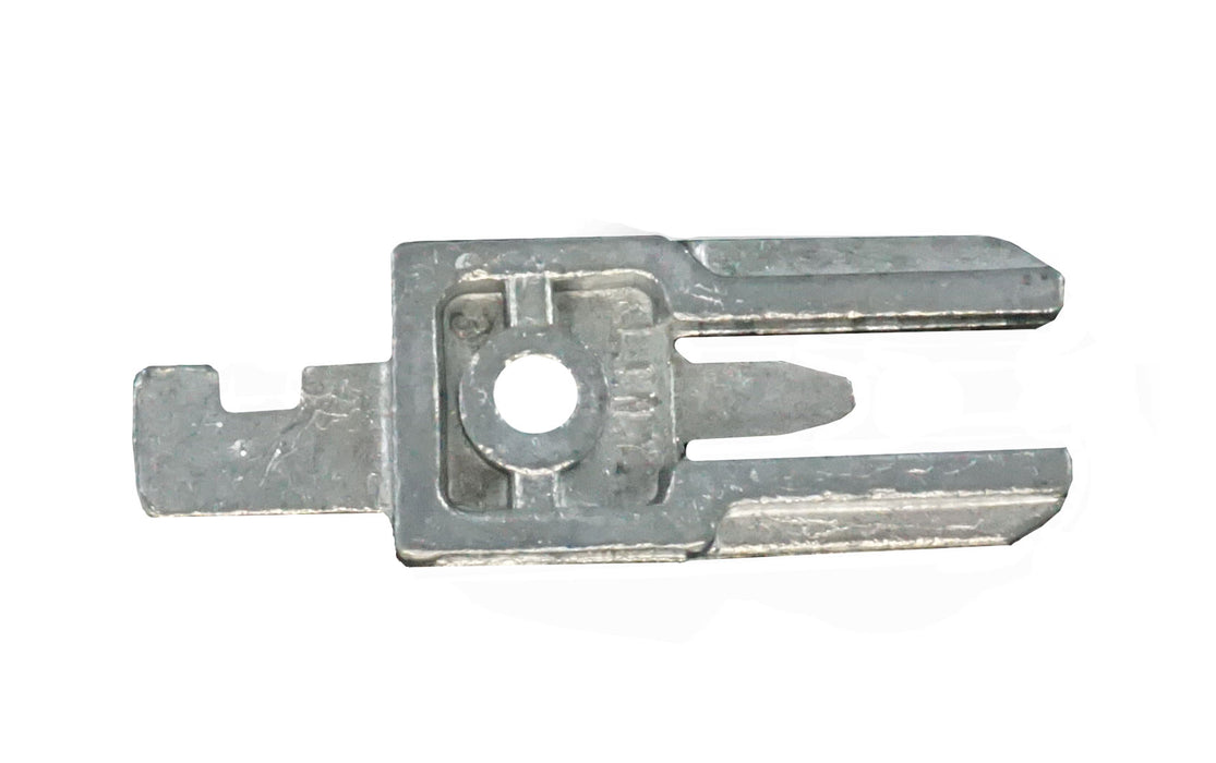 WRS Left & Right Hand Acoustical Pivot Bar Set - Die-Cast