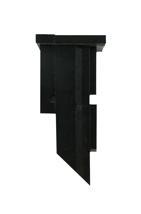 WRS 2-1/32" Sash Cam - Black