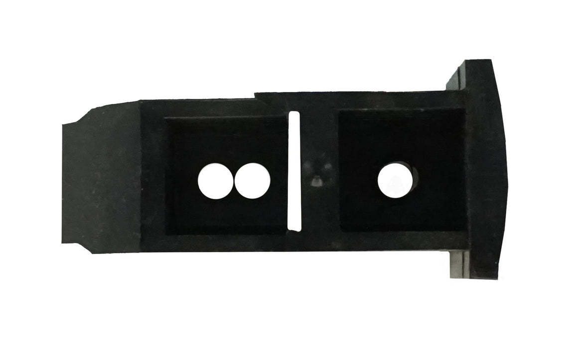 WRS 2-1/32" Sash Cam - Black