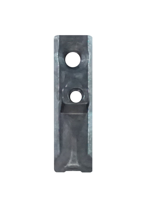 WRS Die Cast V-Plough Pivot Bar - Side Mount