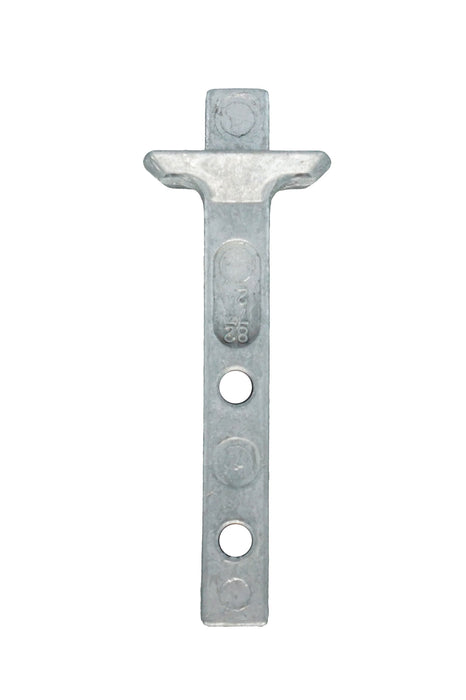 02-866 Top Image Truth Die Silverline Pivot Bar