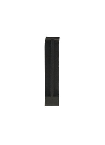 WRS 2-3/16" Balance End Bracket - Black