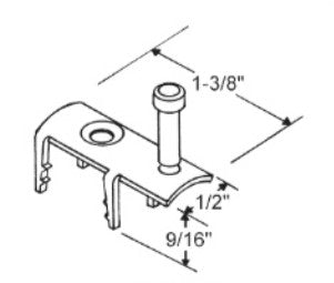 Jambliner Tilt Pivot
