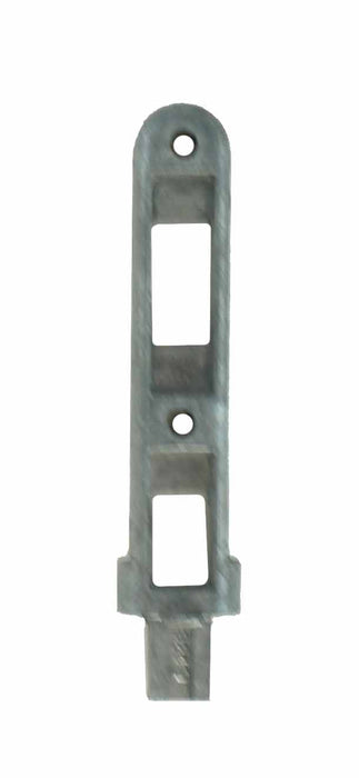 02-882 Top View WRS Die Cast 2-5/16" Pivot Bar