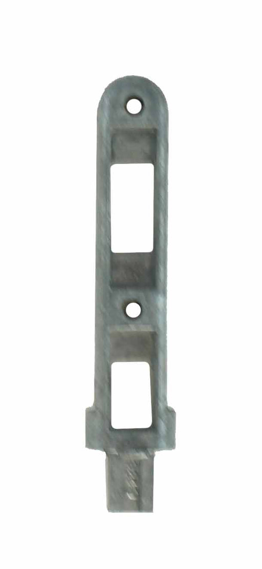 02-882 Top View WRS Die Cast 2-5/16" Pivot Bar