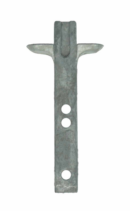 02-887 Top Image of WRS 2-11/32" Flared Pivot Bar